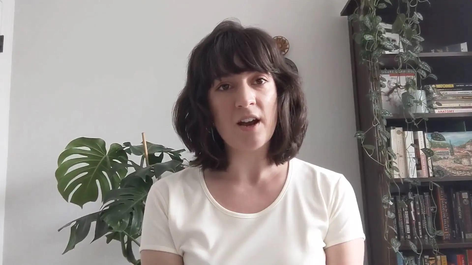 Mary Rimi - Clients Like Seeing Their Progress | Greenspace (CA)