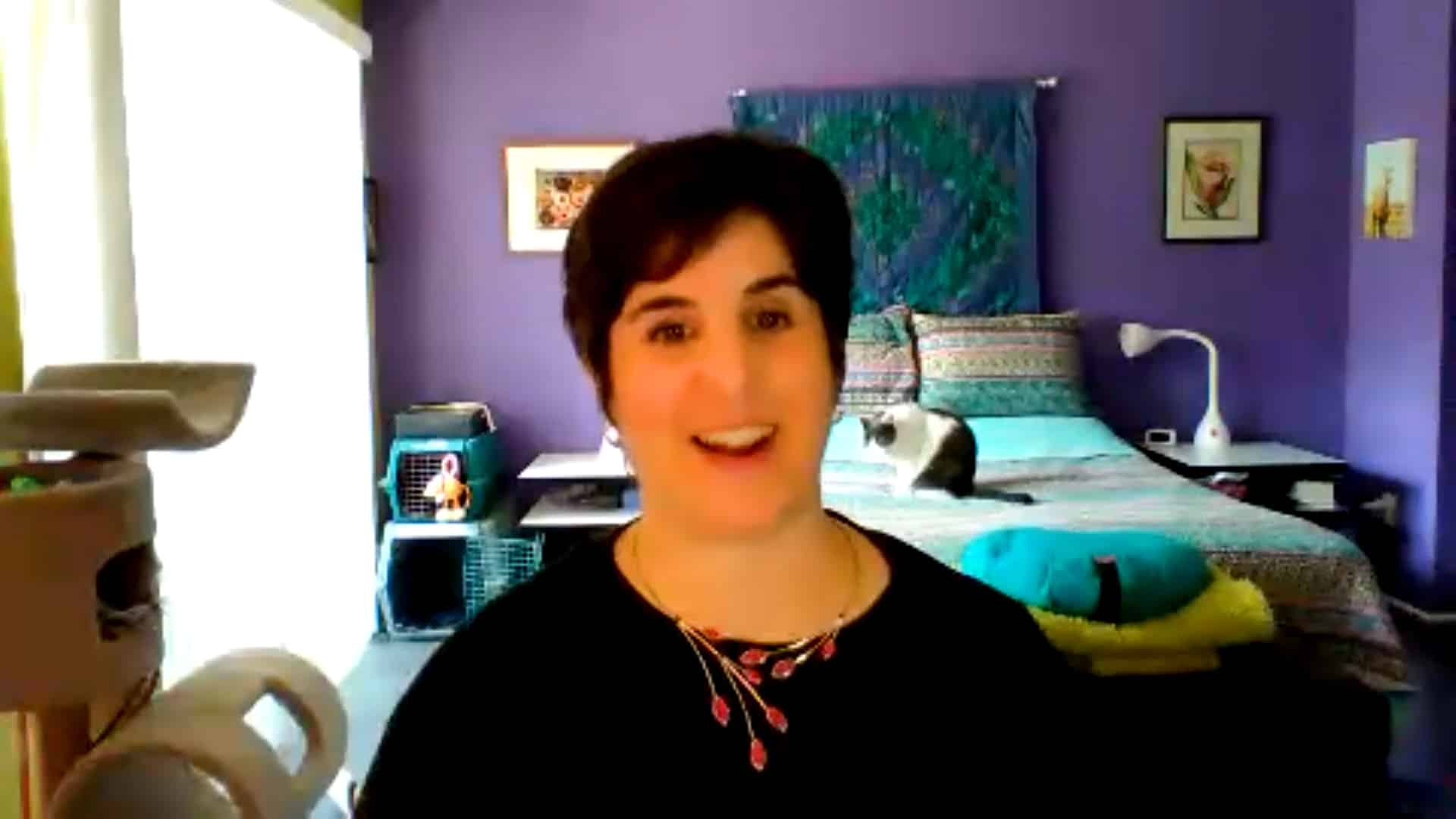 Sandra Resnick Yale MBCC