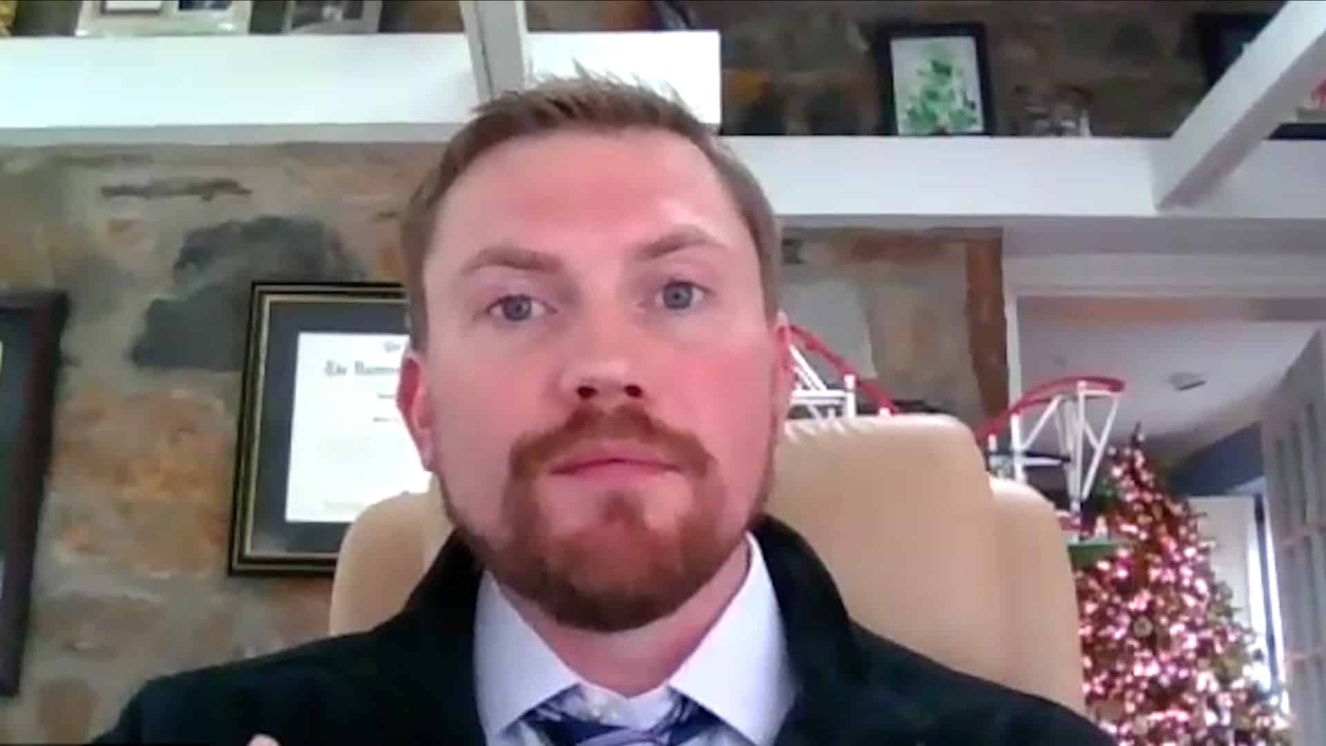 Brandon Fisher- MBC Brings Providers Together