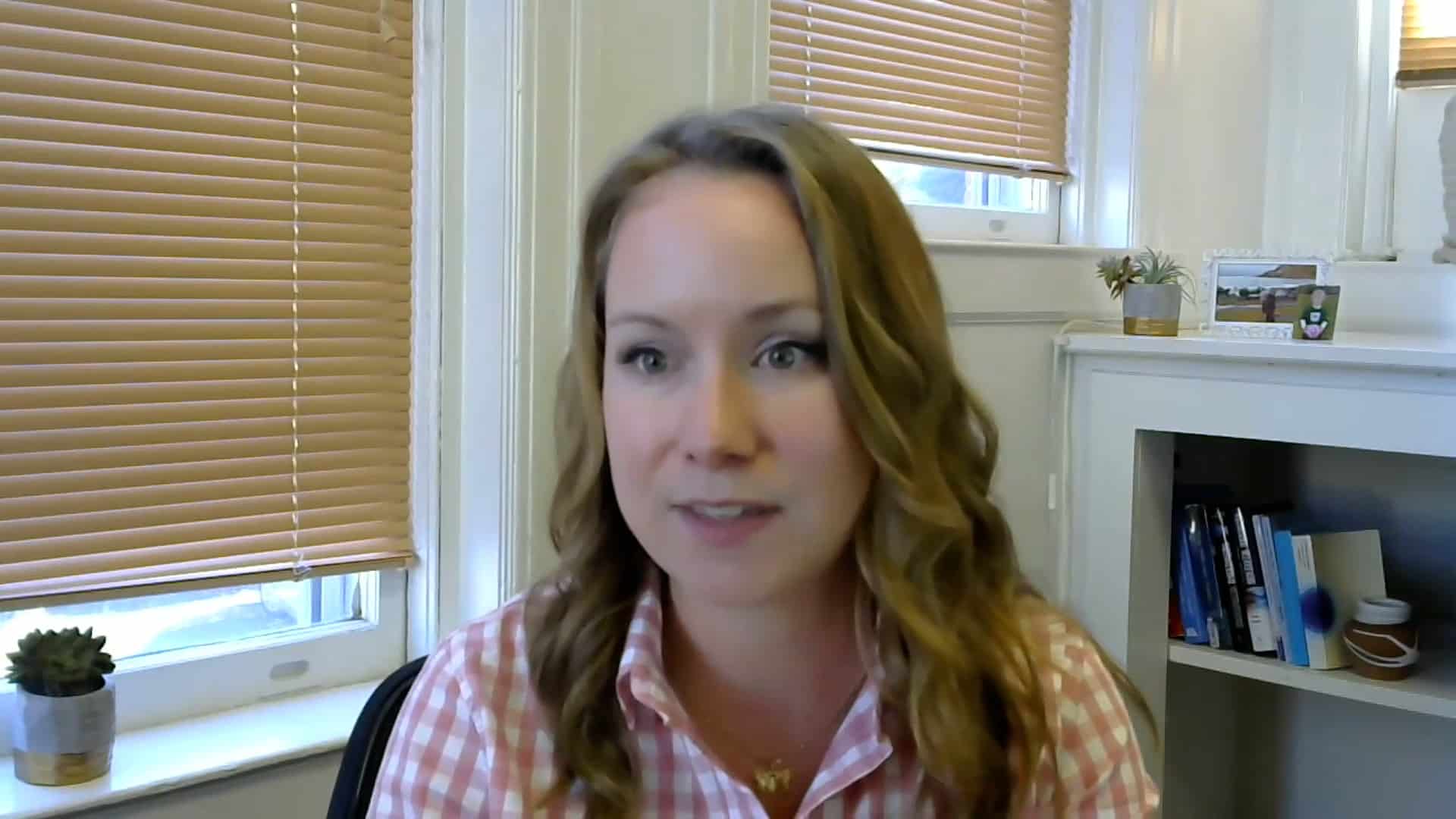 Elizabeth - How Do You Use MBC with Youth Who Have Intellectual and Developmental Disabilities or Learning Differences
