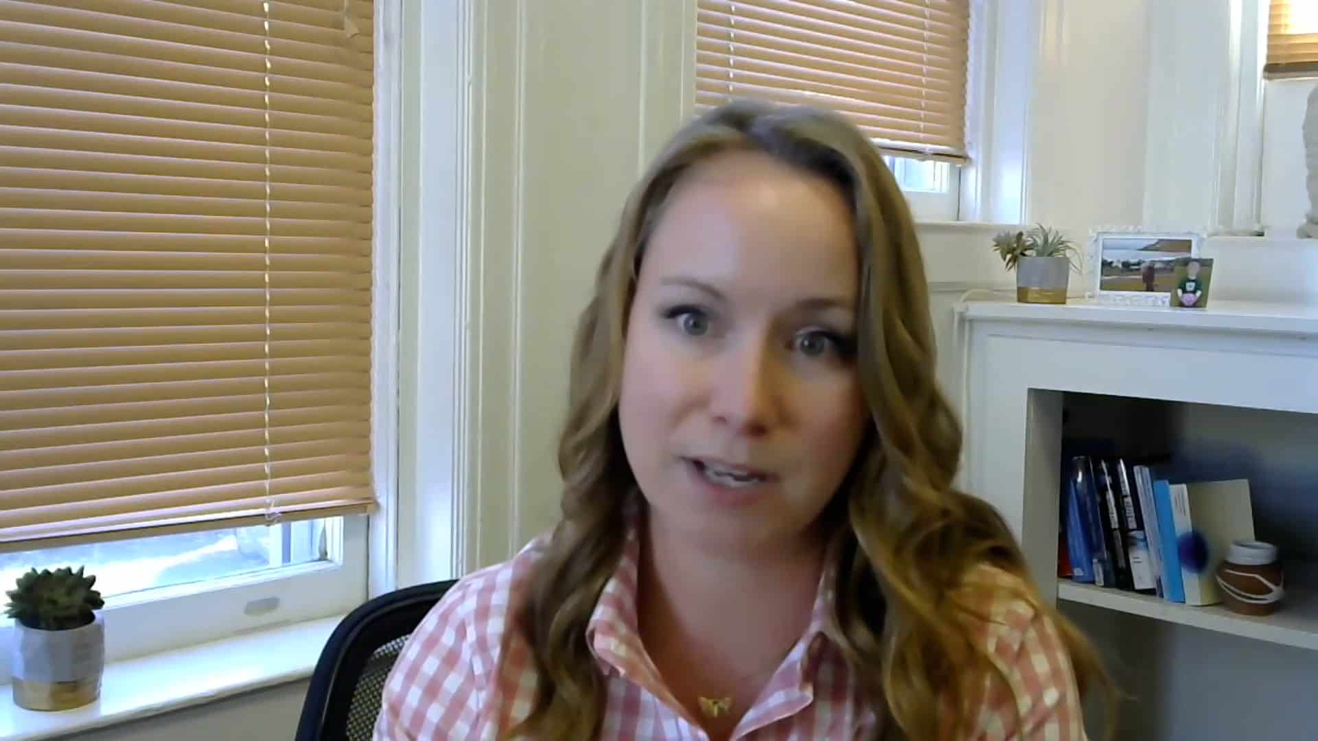 Elizabeth Connors - How Does MBC Impact Therapeutic Alliance