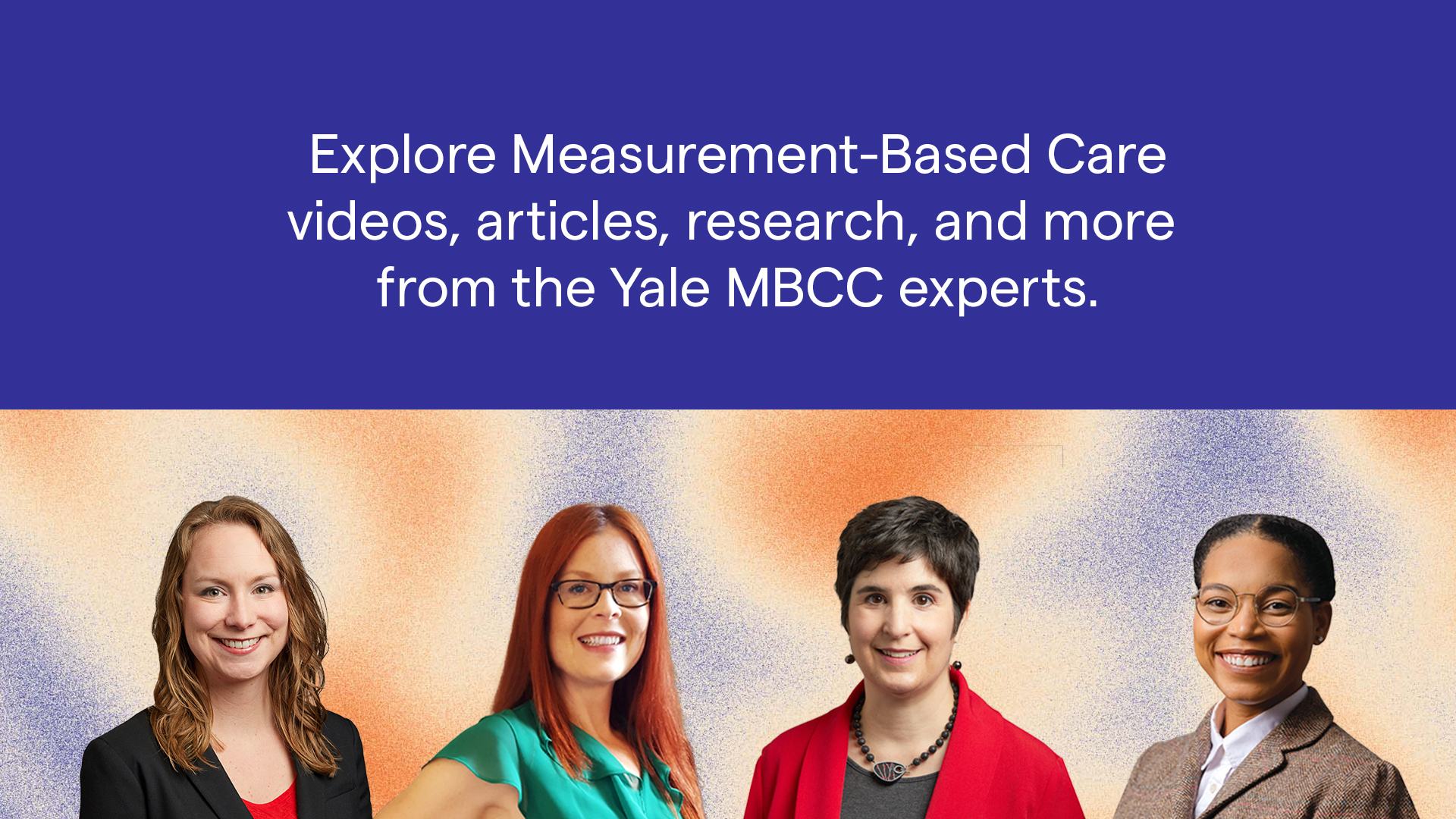 Yale MBCC Knowledge Hub