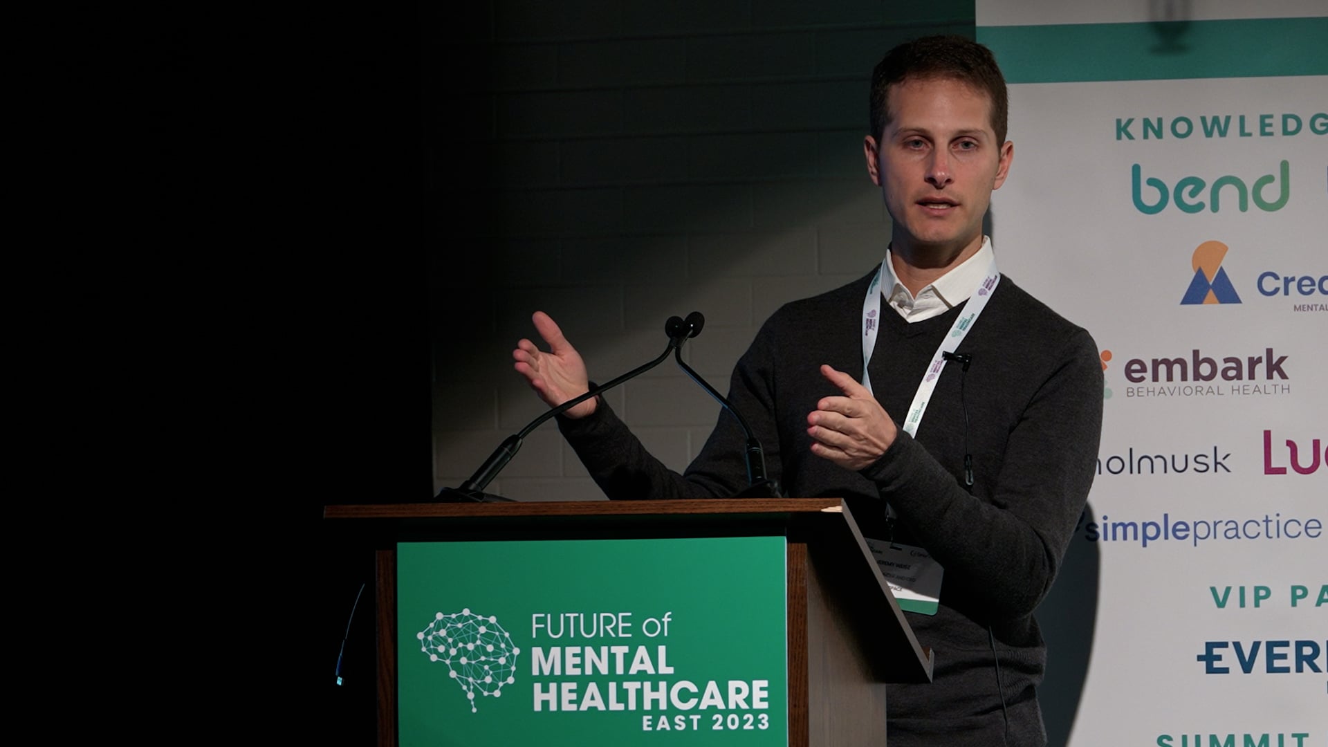 Phased Rollout Jeremy Weisz FoMH