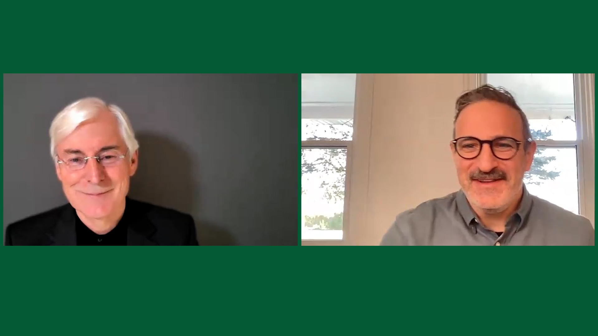 Highlights From 'Ask Me Anything Dr. David Clark On The Power Of MeasurementBased Care