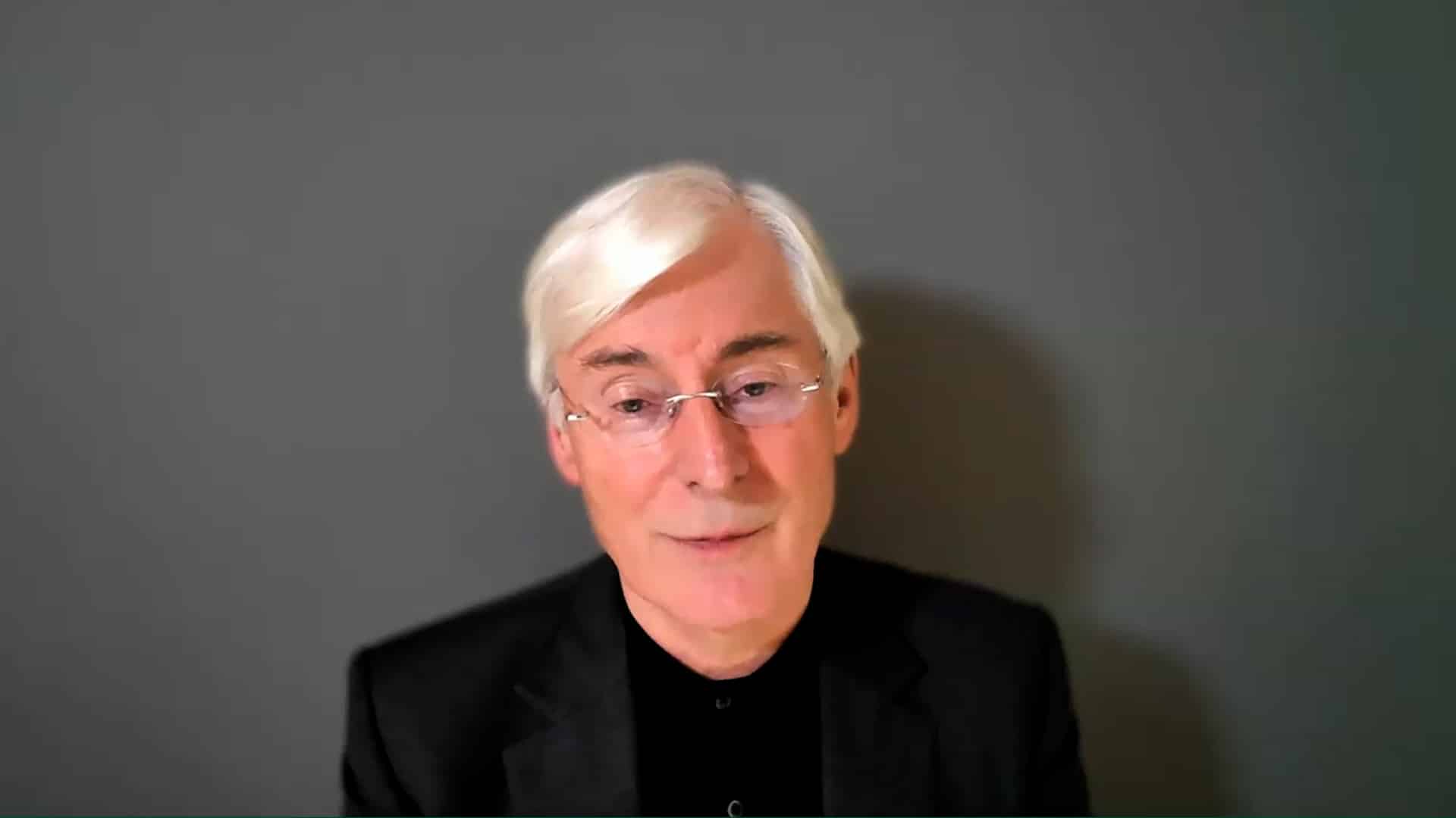 David Clark - What are the economic benefits of effective, evidence-based care?