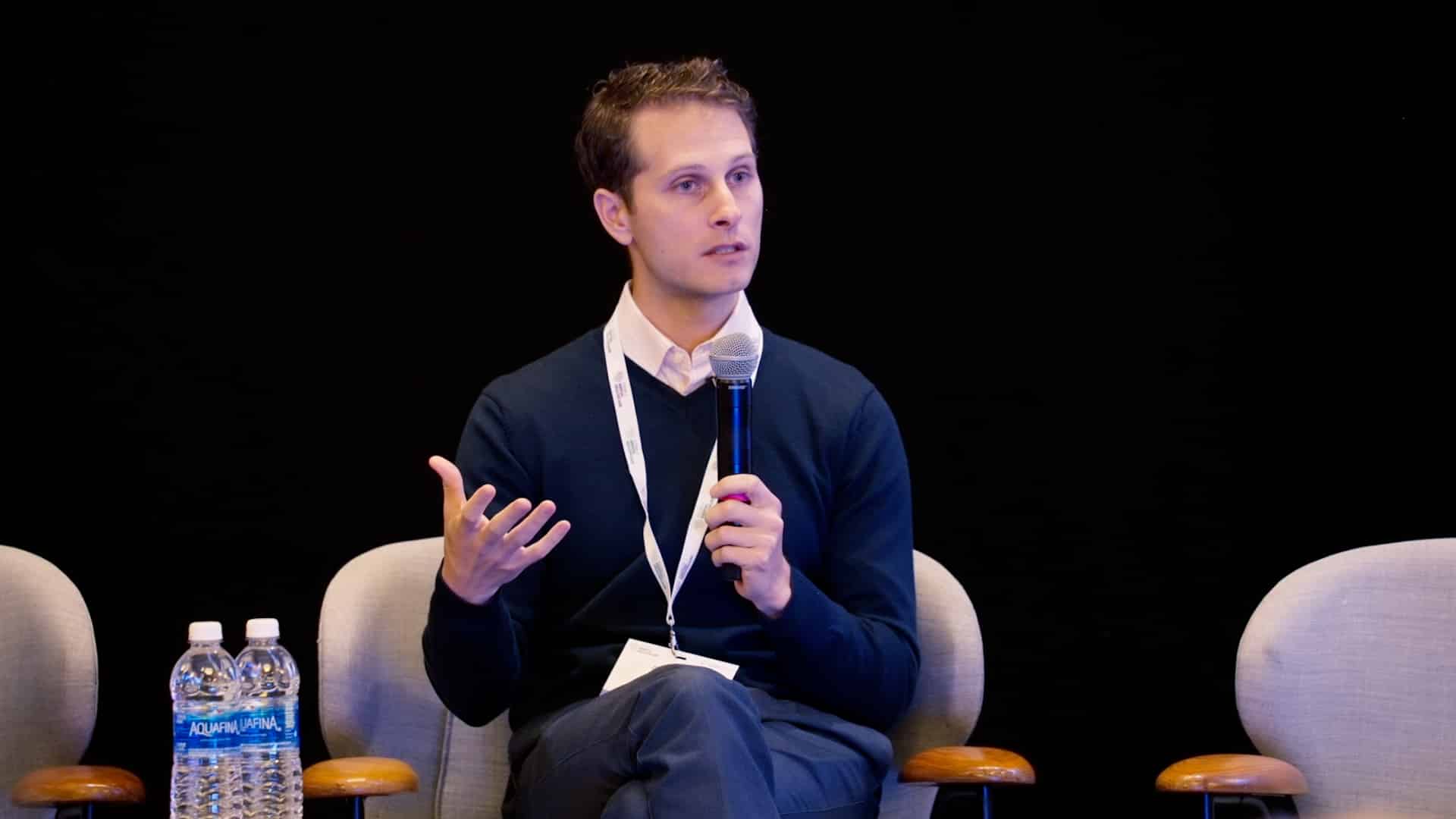 Jeremy Weisz - Youth Mental Health and Digital Health Tools