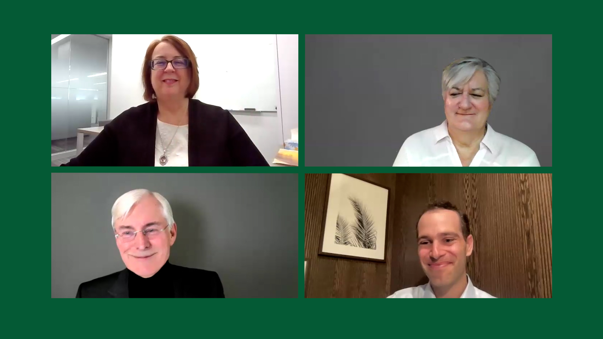 Transforming Behavioral Health Systems
