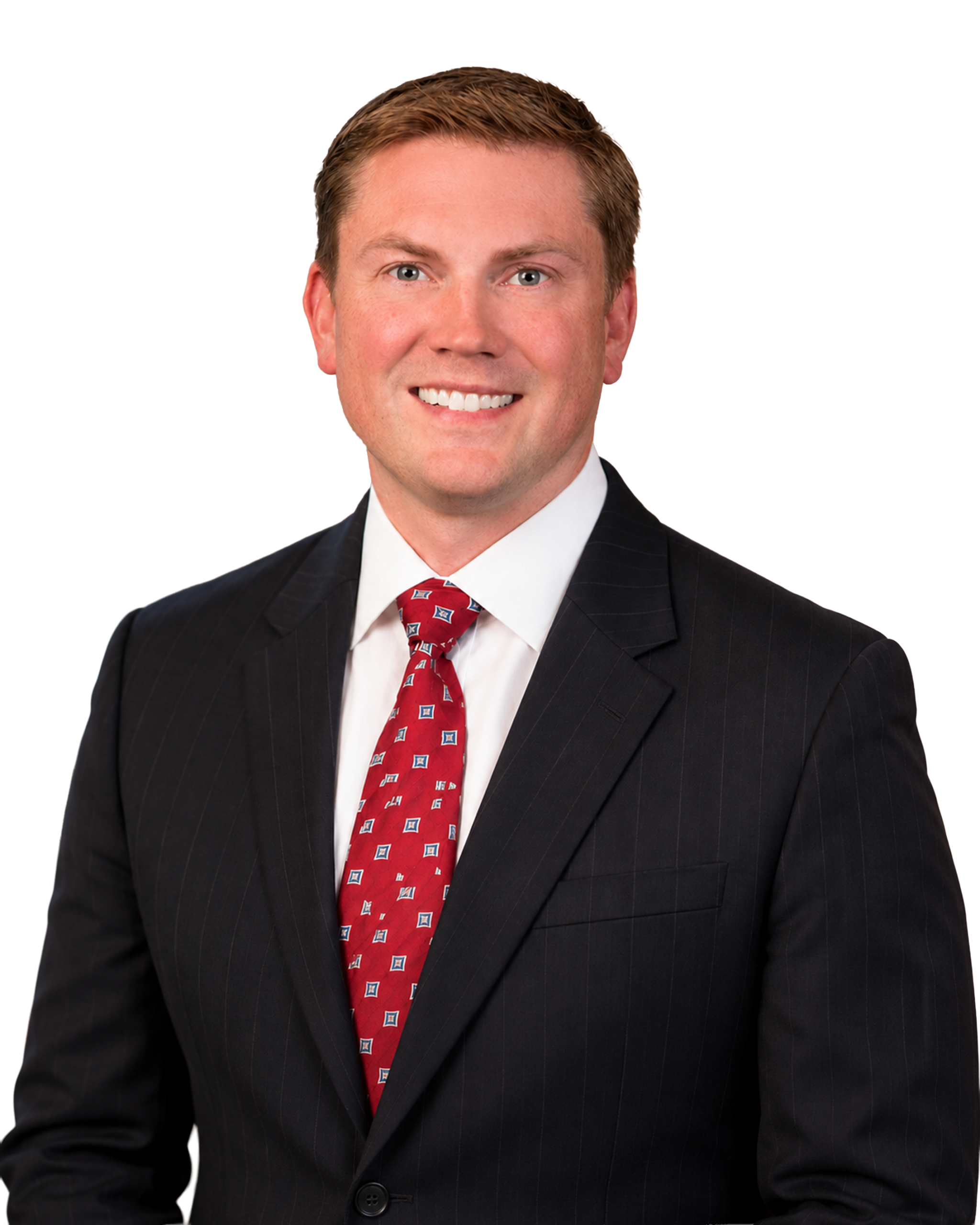 Brandon Fisher