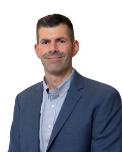 Damion J. Grasso, Ph.D.