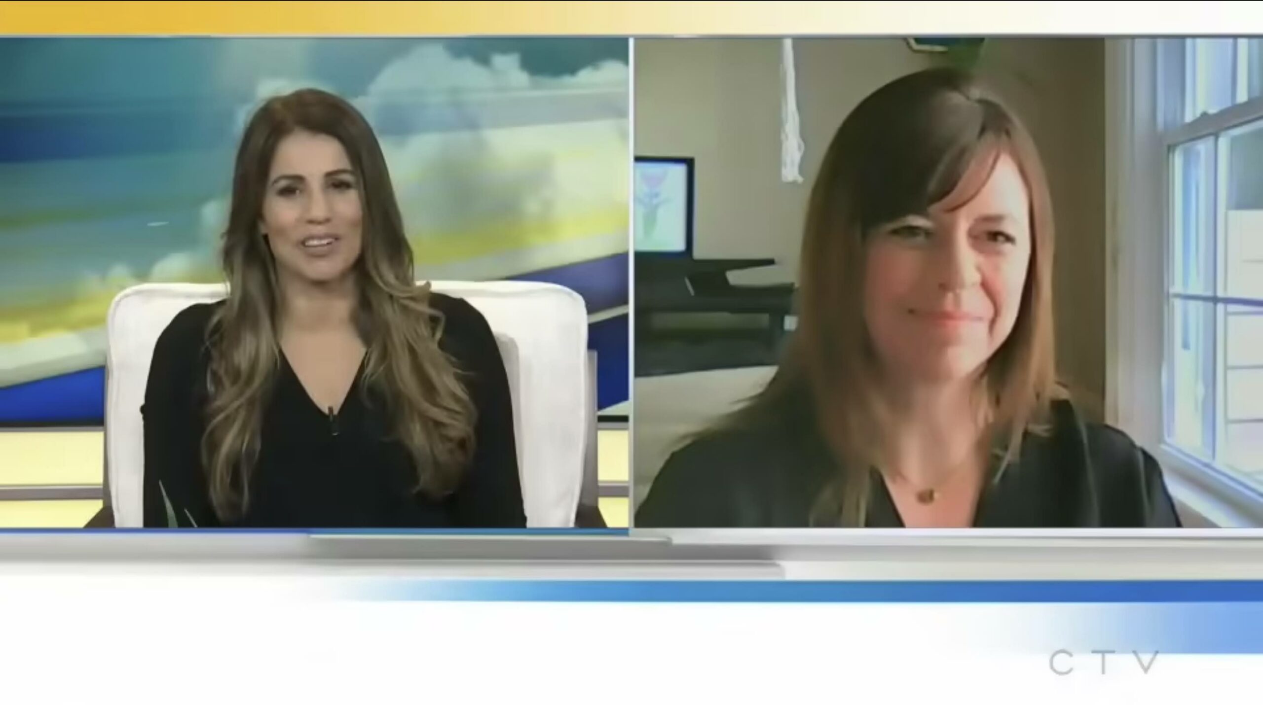 CTV News Atlantic