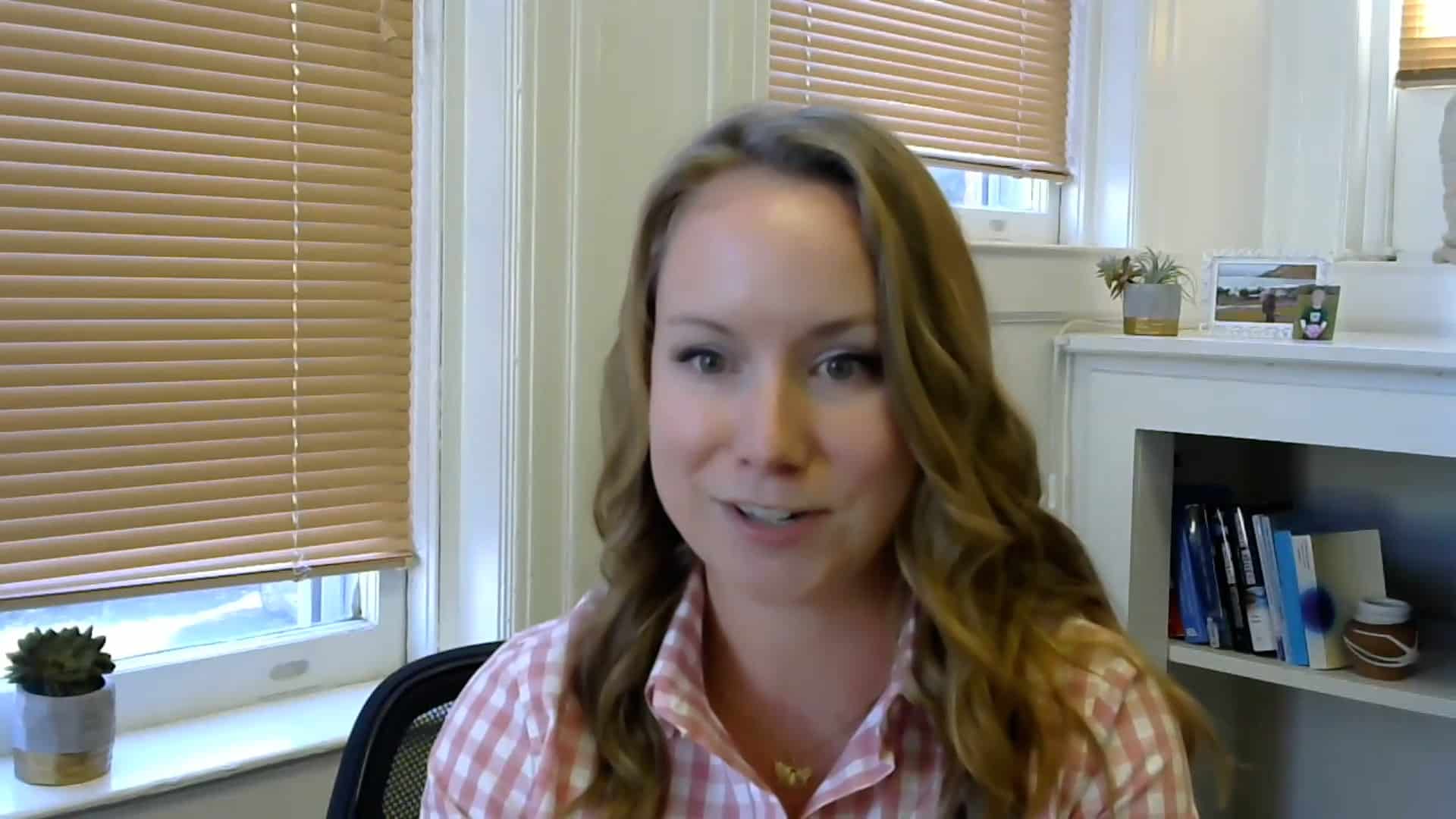 Elizabeth Connors - Does MBC Increase Client Engagement
