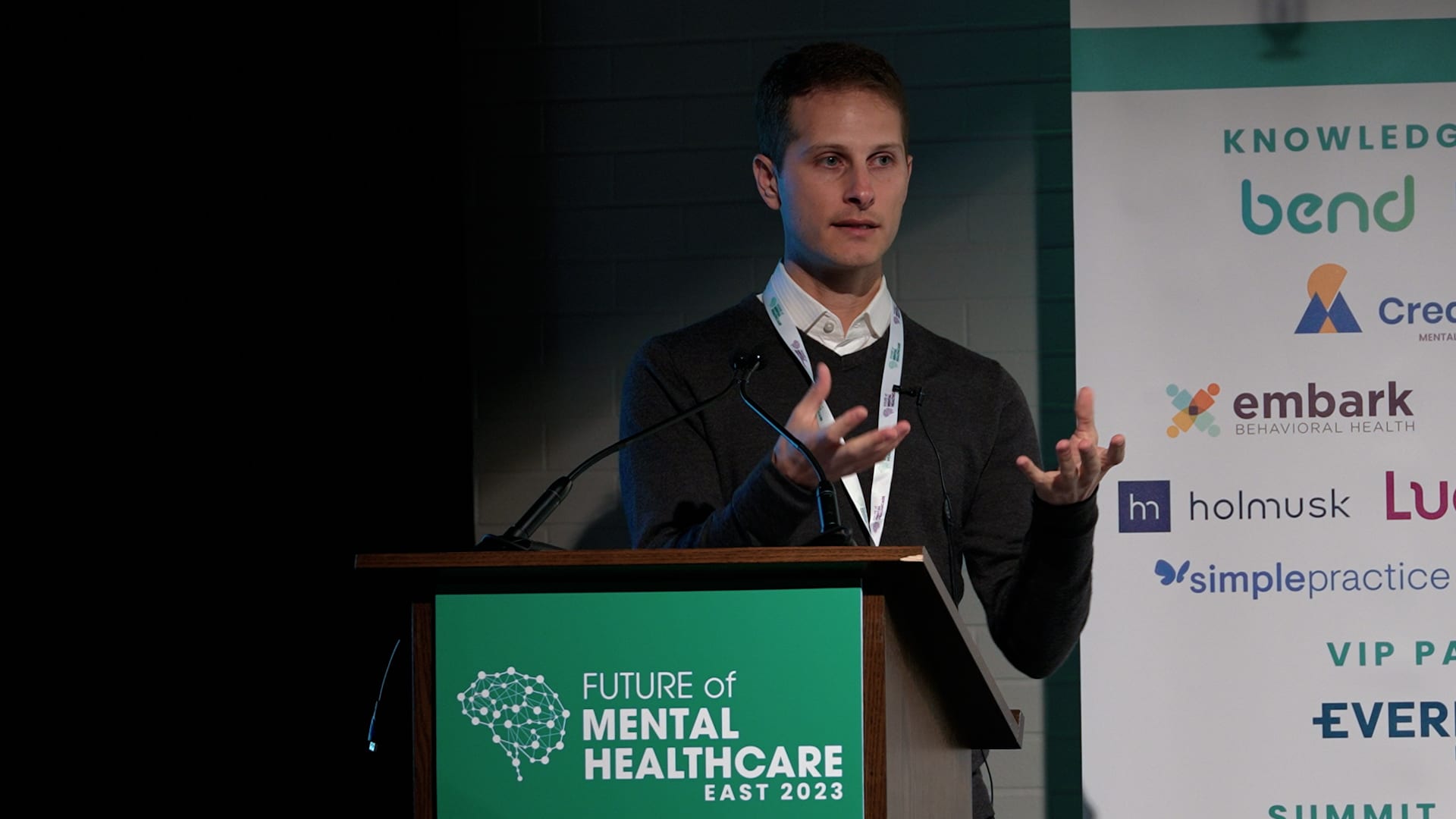VBC Jeremy Weisz FoMH