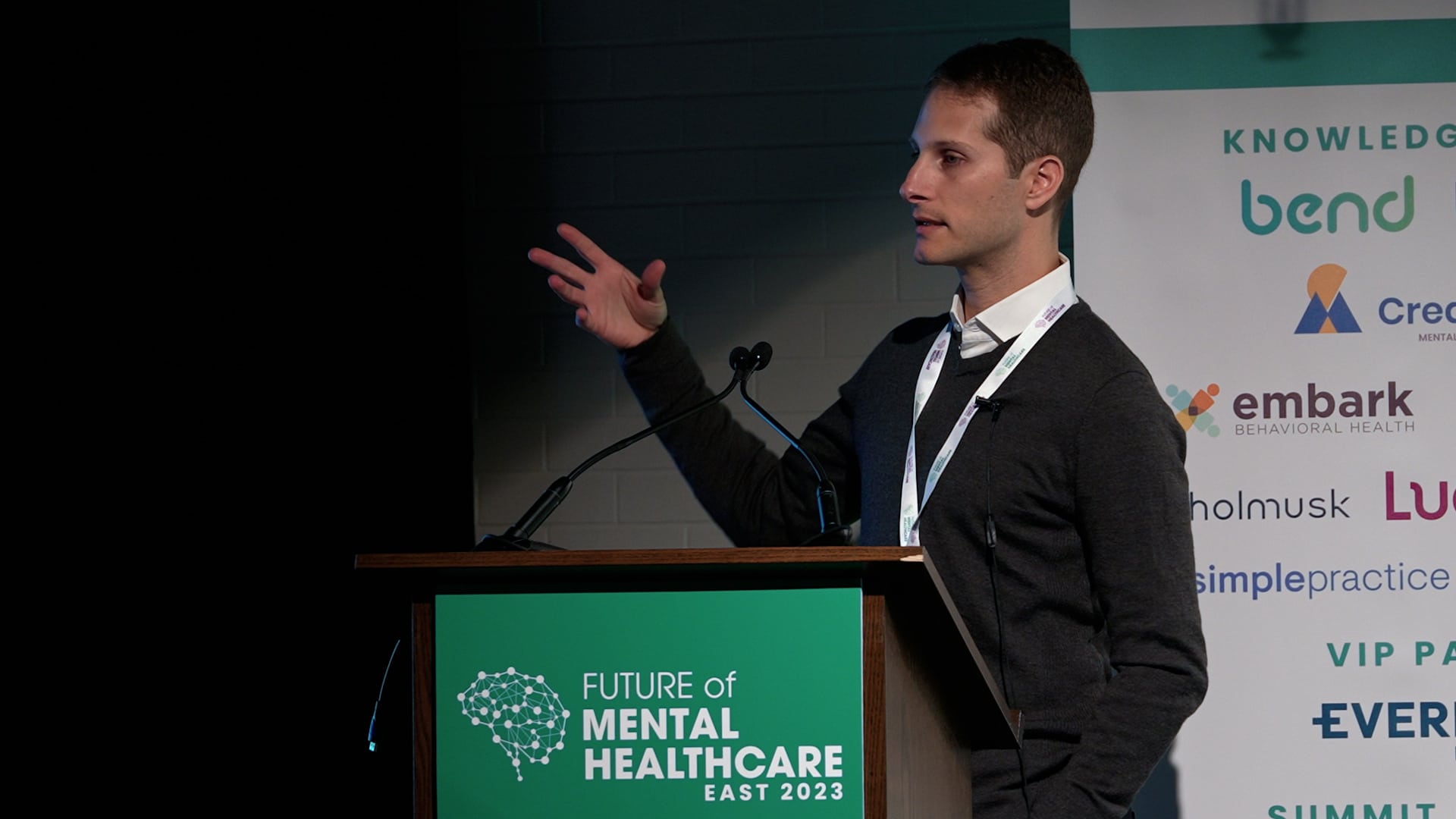 Works For Your Org Jeremy Weisz FoMH