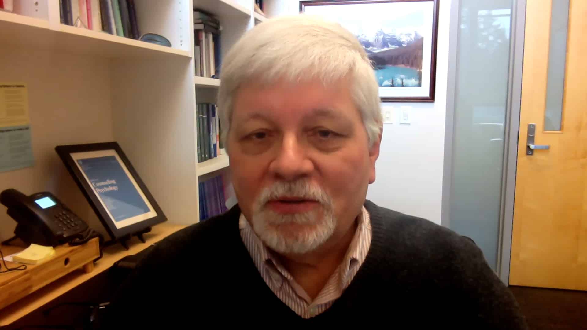 Brent Mallinckrodt Why Should I Use BR-WAI Over Other Measures