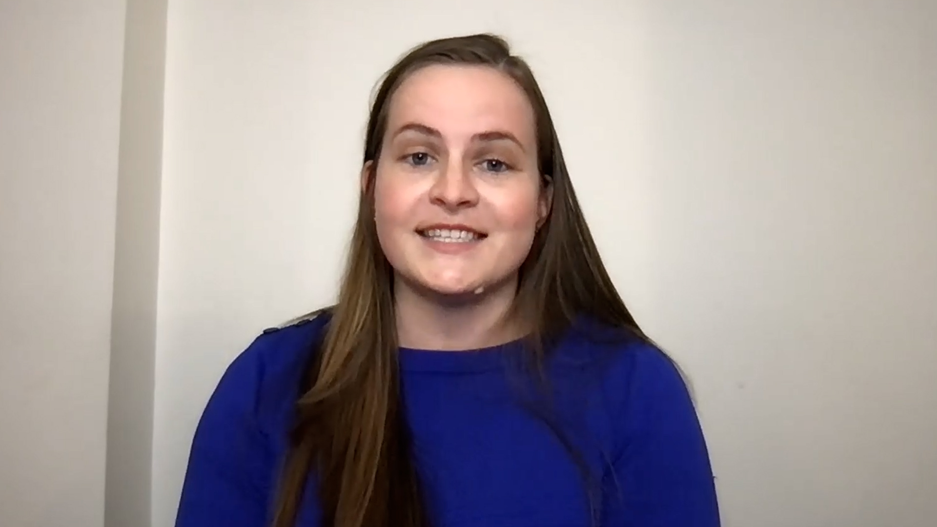 Emily Miller Introduce BR-WAI To Clients