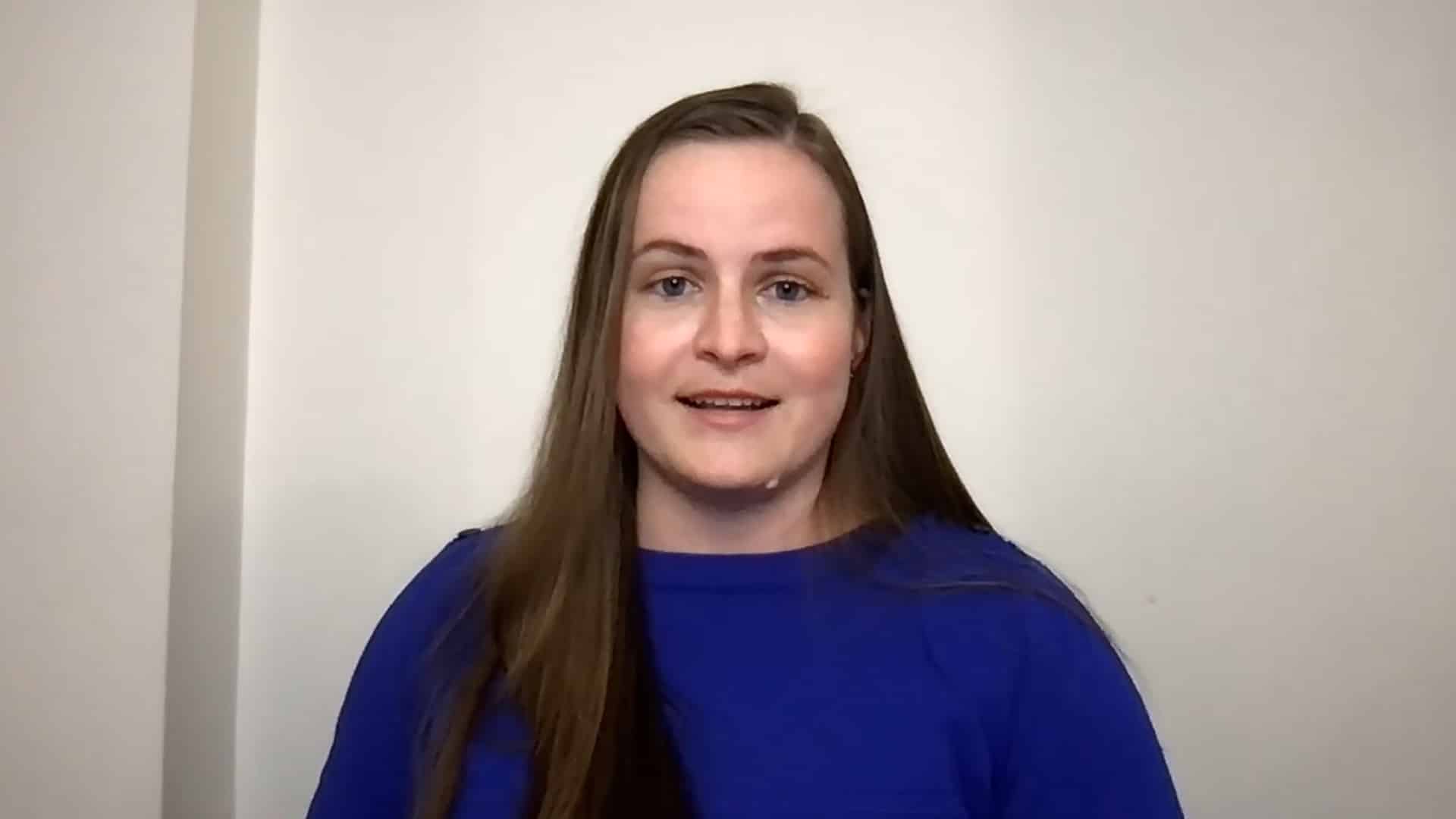 Emily Miller Surprising BR-WAI Results