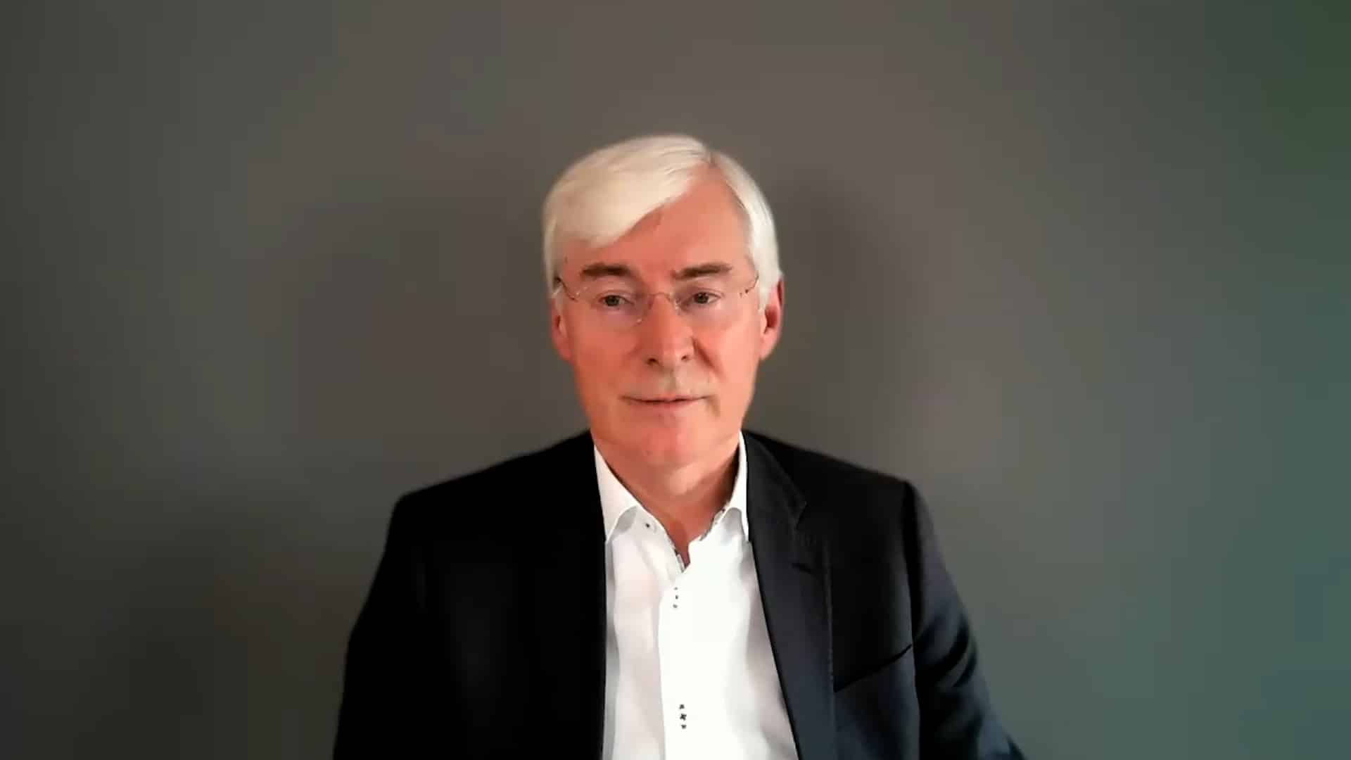 The Importance Of Client Visibility David Clark
