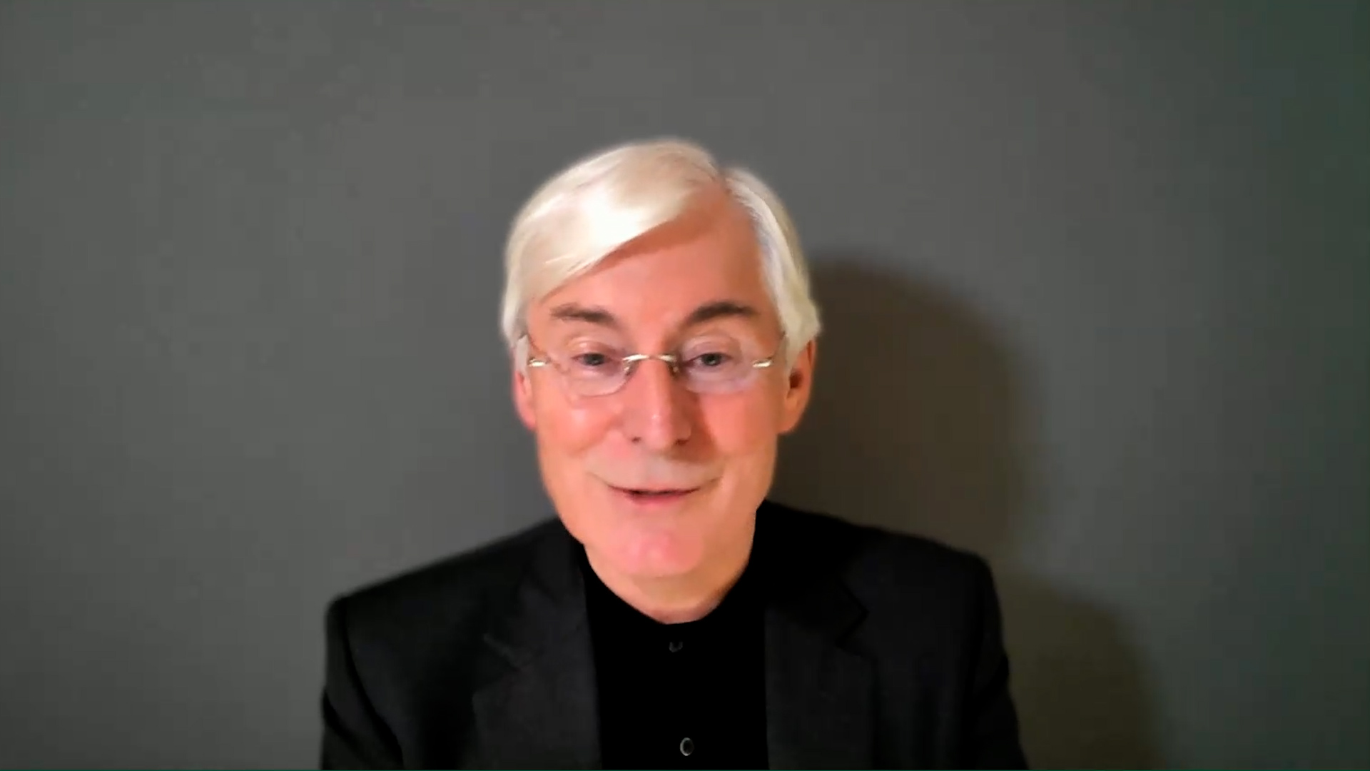 David Clark - How do additional and more precise measures impact treatment outcomes?