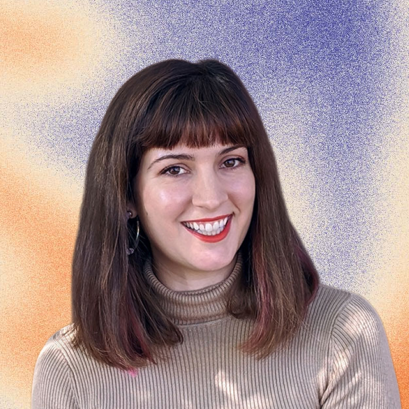 Mary Rimi, LCPC, NCC