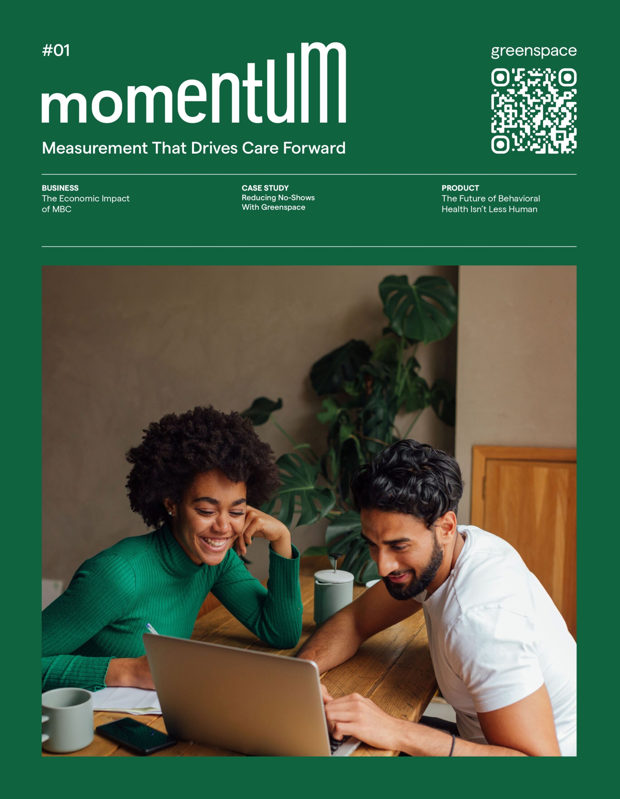 Momentum Magazine